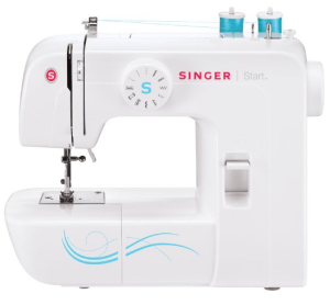 SINGER 1304 Start Basic Everyday Free Arm Sewing Machine