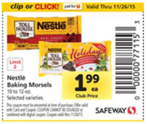 Safeway-nestle-morsels-coupon
