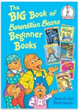 berenstain-bears-readers