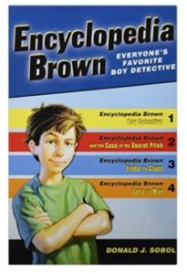 encyclopediabrown