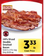 HIll-bacon