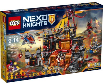 UPDATED Best LEGO Deals | Frugal Living NW