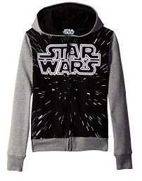 Star Wars: Up to 60% off clothing today only (boys shirts for $5 ...