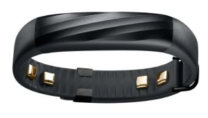 UP3 by Jawbone Heart Rate, Activity + Sleep Tracker