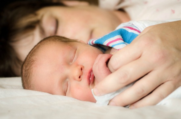 What is a Postpartum Doula?