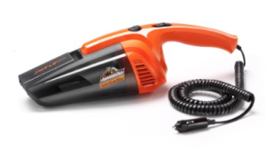 ArmorAll Wet:Dry 12V Hand Vacuum Cleaner