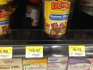 Lil-critters-gummies-Walmart-coupon