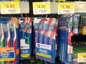 Oral-b-toothbrush-Walmart-coupon
