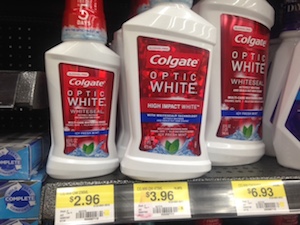 colgate-mouthwash-Walmart-coupon
