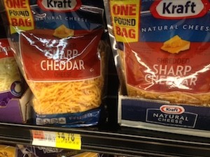 kraft-shredded-cheese-Walmart-coupon