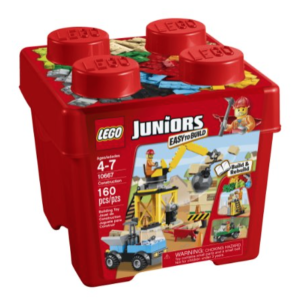 LEGO Juniors Construction Set