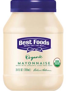 best-foods-organic-mayo