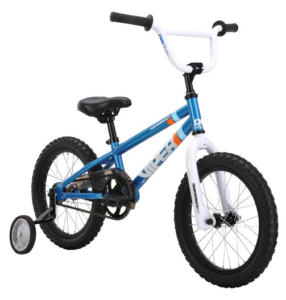 Diamondback Bicycles 2014 Mini Viper Kid's BMX Bike (16-Inch Wheels)