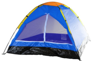 Happy Camper Two Person Tent
