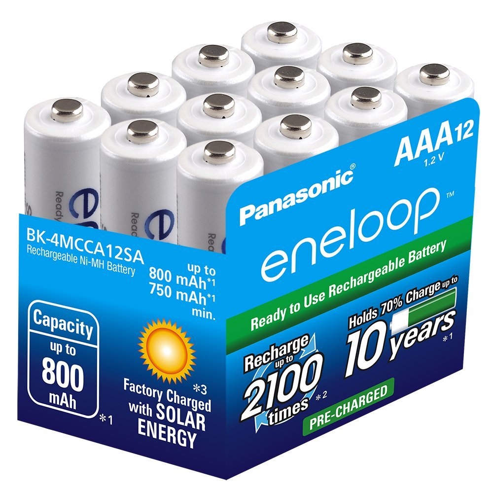 Panasonic-AA-batteries