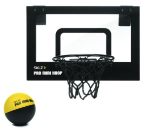 SKLZ Pro Mini Micro Basketball Hoop