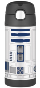 Thermos Funtainer 12 Ounce Bottle, R2D2