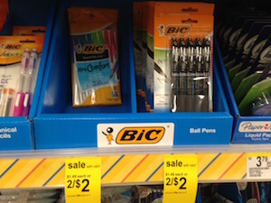 BIC-pens-walgreens