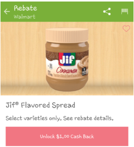 Jif-flavored-spread