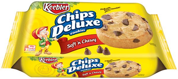 Keebler-Cookies