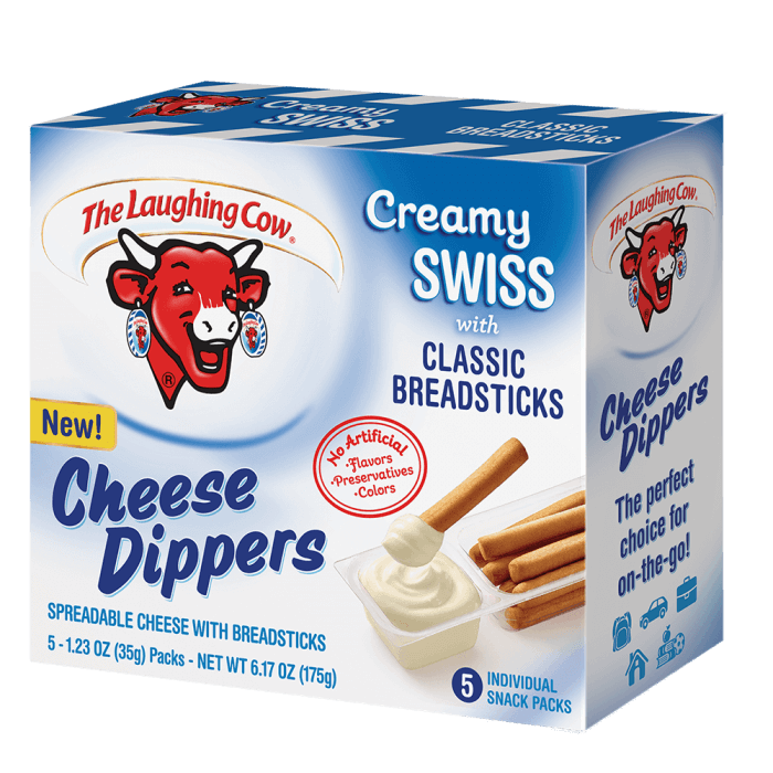 Laughing-Cow-Dippers