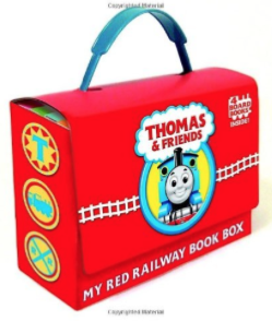 Thomas and Friends Books