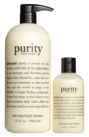 purity simple