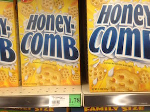 honeycomb-winco