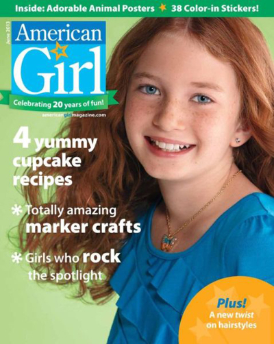 american-girl-magazine-subscription