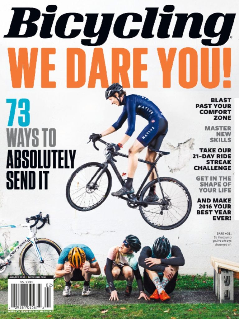bicycling-magazine-subscription
