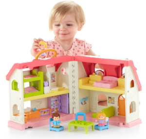 fisher-price-doll-house