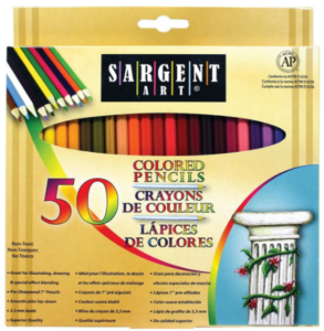 sargant-art-colored-pencils