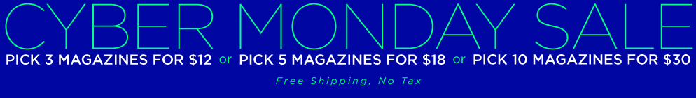 cyber-monday-magazine-subscription-sale