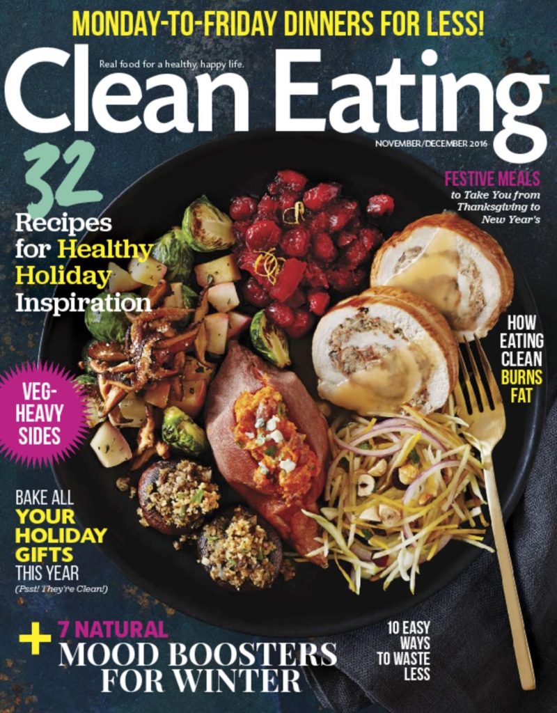 clean-eating-magazine-subscription