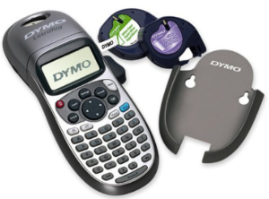 dymo-label-maker