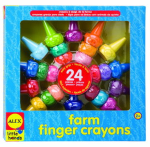 farm-finger-crayons