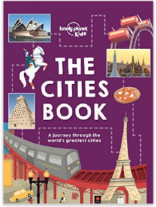 the-cities-book