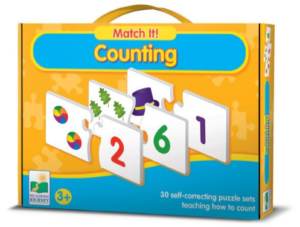 match-it-counting-game