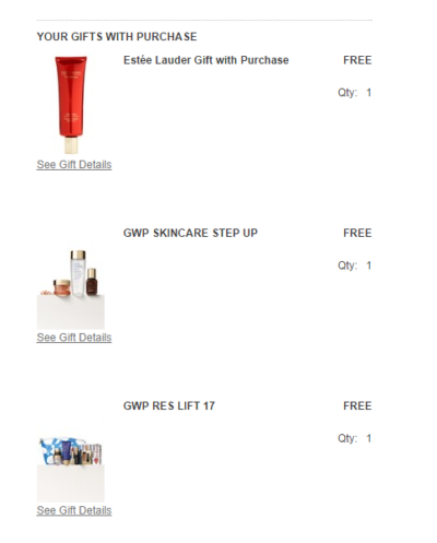 Nordstrom: FREE Estee Lauder bonus gift with purchase (up to $270 value!) -  Frugal Living NW