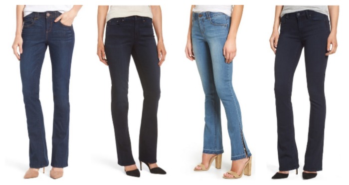 The BEST high-waisted jeans & pants from the Nordstrom Anniversary Sale ...