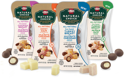 Target Hormel Natural Choice Snacks For 25 Frugal Living Nw