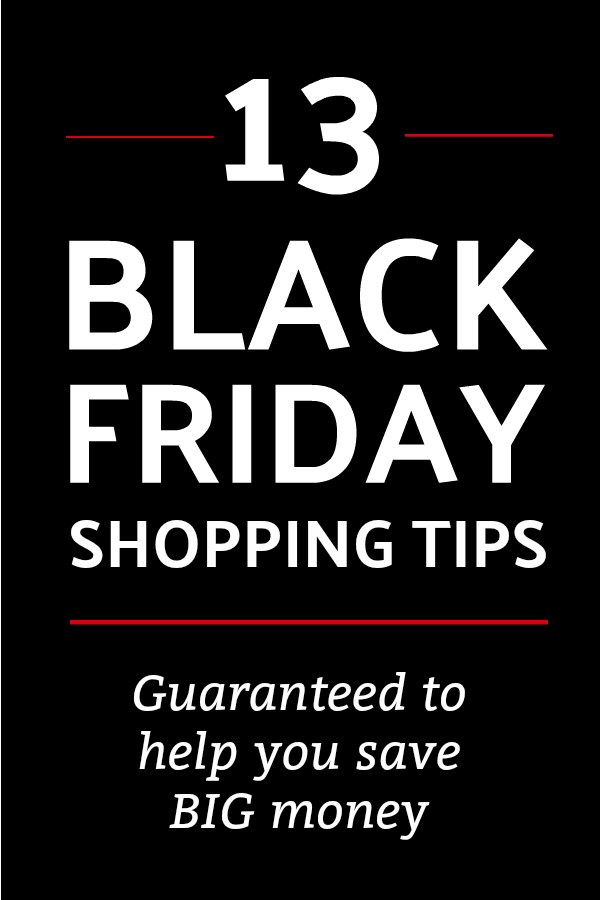 California Retailers Offer Tips for Safe Shopping on Black Friday