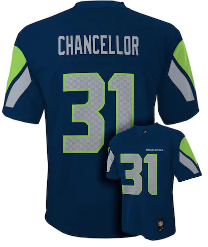 Kohl's Black Friday: Boys' NFL and NBA replica jerseys as low as $17.99  shipped (after Kohl's Cash) - Frugal Living NW