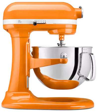 KitchenAid KSM150PS Artisan 5-qt. Stand Mixer, Kohl's Black Friday Deals  Are Here and Almost Too Good to Be True