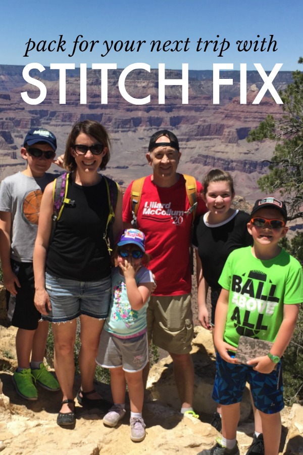 Stitch Fix Packing Tips -- June 2018 Fix!
