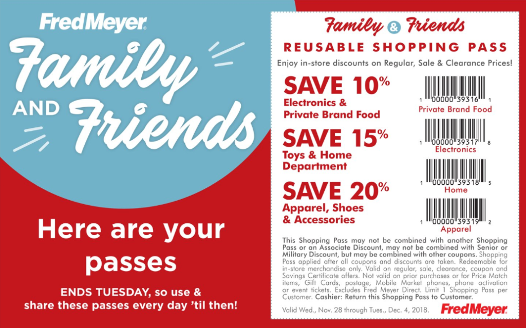 fred-meyer-friends-and-family-pass-is-here-valid-wed-tues-frugal