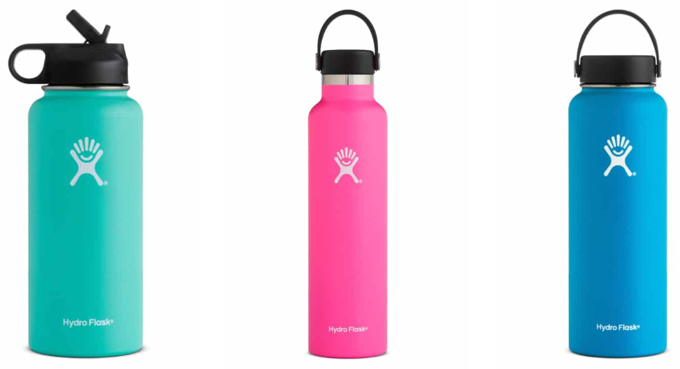 hydro flask coupons may 2019