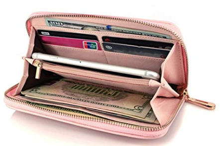 The Best Cash Envelope Wallet Systems - Frugal Living NW