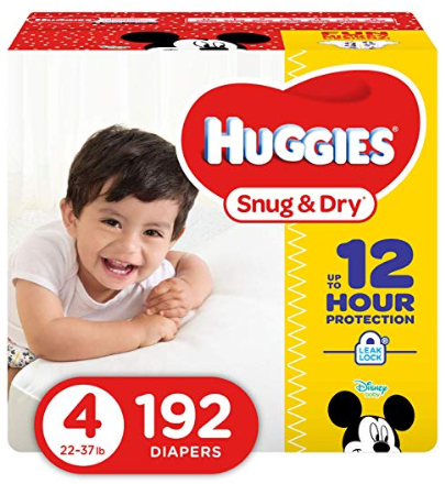 huggies deals