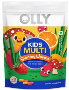 10′ Round Swimming Pool, Olly Gummy Worm Vitamins, Calico Critters & more (4/28)